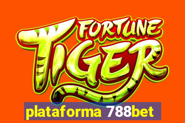 plataforma 788bet